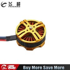 FEICHAO 4108 720KV 3-6S Lipo Brushless Motor ...