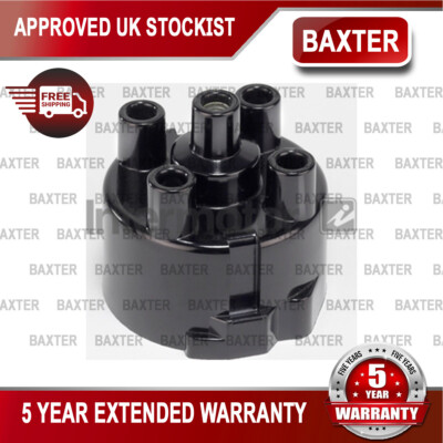 Baxter Distributor Cap Fits MGB Midget Mini 90 Spitfire + Other Models