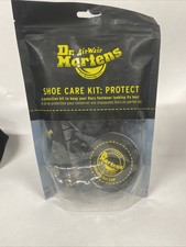 Dr. Martens AirWair Leather Shoe Care Kit: Pr...