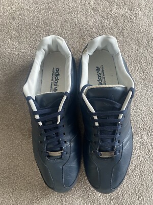 Adidas Porsche Design Trainers Uk Adidas X Porsche Design Ultra - Main Image