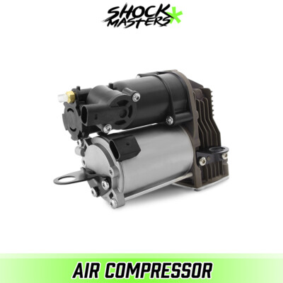 W221 Suspension Air Compressor Pump 2213201704 for 2007-2013 Mercedes S550