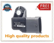 Manifold intake pressure sensor 0261230099 For the Acura Honda Civic Accord CR-V