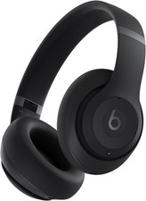 Beats Studio Pro Wireless Bluetooth Headphones - Black SEALED, Dented Box 