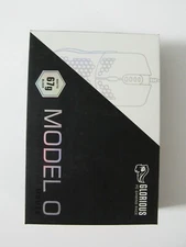 Glorious Model O Gaming Mouse - Matte Black