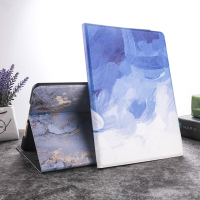 Smart Flip Stand Case Cover iPad 5th 6th 7th 8th 9th Generation Mini 7.9'' Case