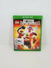 TakeTwo Interactive 1000709807 Lego The Incredibles Xb1 Library Copy