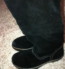 earth boots beaufort