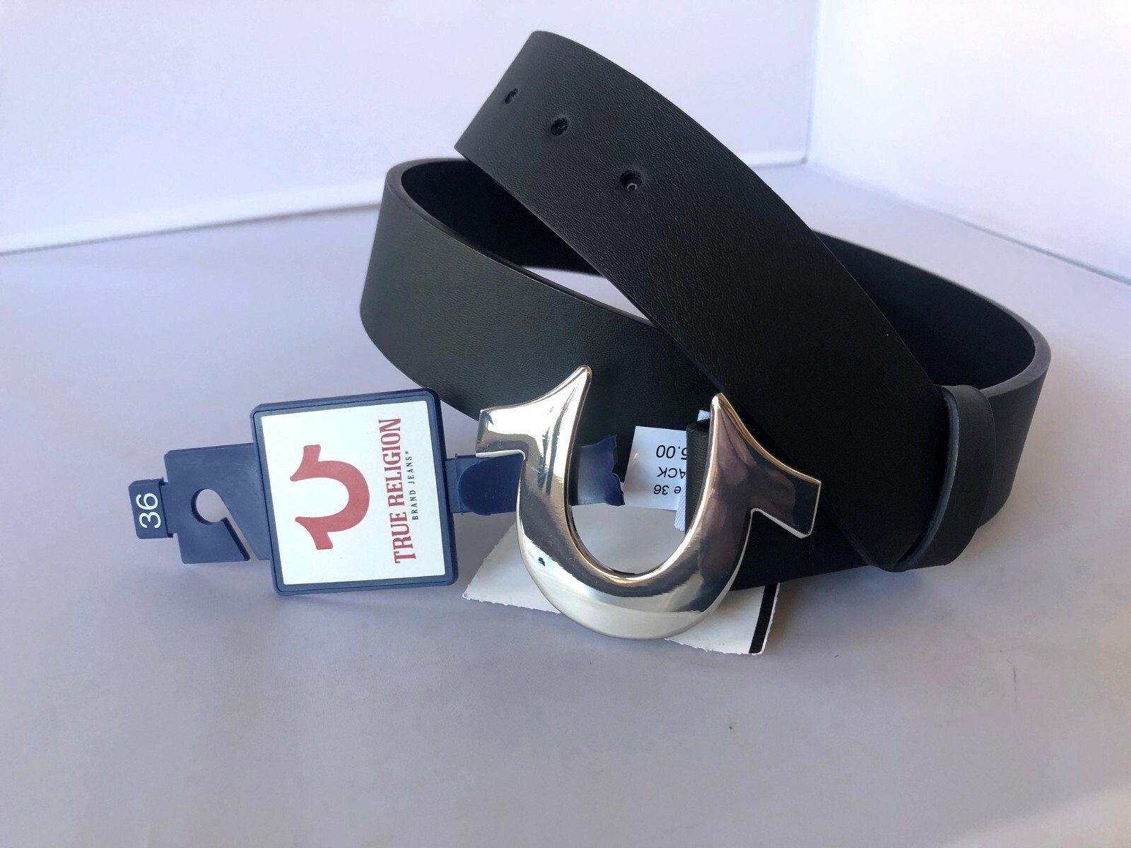 true religion black belt