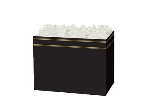 Barneys New York Black Shoe Box with White Price Label Barneys New York | Shoes | Barneys New York Black Leather  main image 4