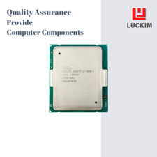 Intel Xeon E7-4890V2 CPU - Socket LGA 2011 15 Cores 30 Threads 2.80GHz 37.5MB L3