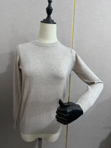 Damen Pullover Langarm Freizeit Rollkragenpullover - Bild 18 von 38