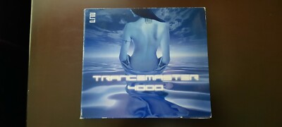 Trancemaster 4000 / Tiesto, Tom Wolff, Darren Tate (2CD, Techno, Trance) AA326