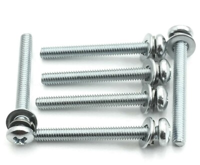 New Samsung Replacement Screws For TV Base Stand Model Number HPT4254