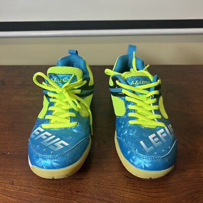 Lefus Pickleball Court Shoes Mens Size 6