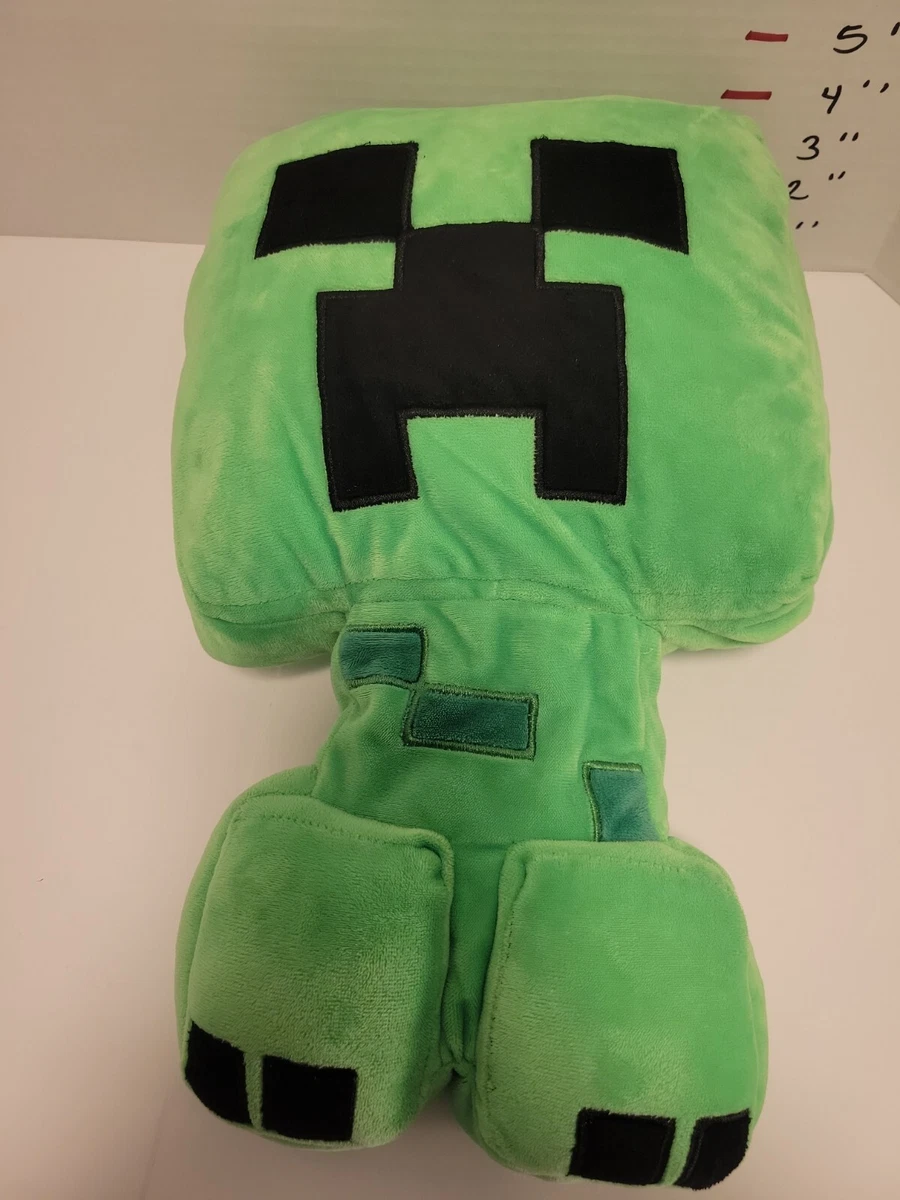 Creeper hotsell soft toy
