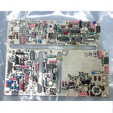 RACAL RA6778C HF HAM RECEIVER A16 34MHZ GEN BFO & 1MHZ DIV CIRCUIT ASSEMBLY!