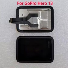 Original For GoPro Hero 13 Black Action Camera LCD Display Touch Screen Repair