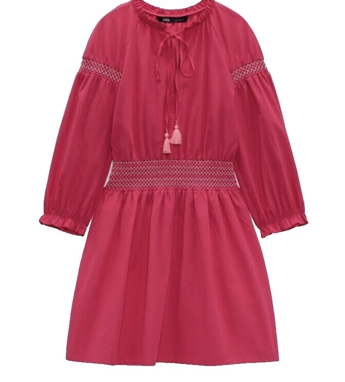 Zara Size XL Dresses for Women