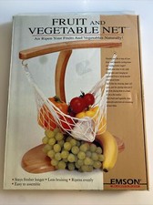 Fruit and Vegetable Net Ripen and Preserve Fruits 🍎 zbc
