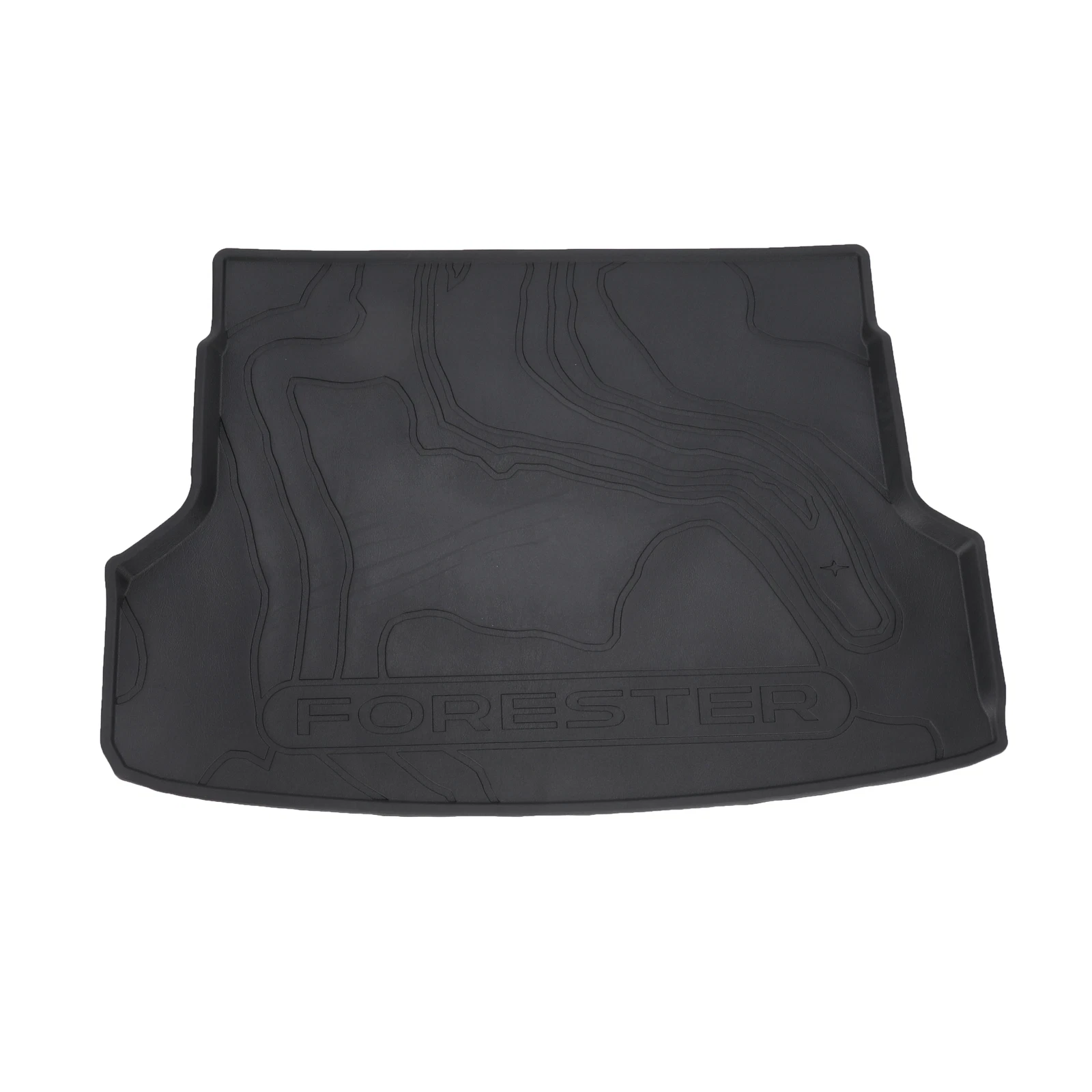OEM NEW 2025-2026 Subaru Forester Rear Trunk Cargo Area Tray Liner J501SSL200