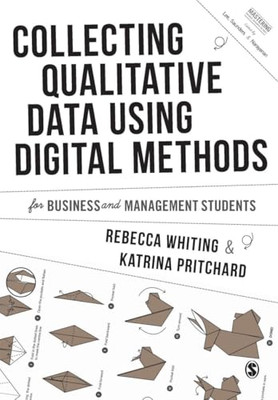 Sammeln qualitativer Daten mit digitalen Methoden (Mast - Taschenbuch / Softback N