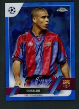 Cristiano Ronaldo [Legendary Variation] #115 Prices | 2023 Topps