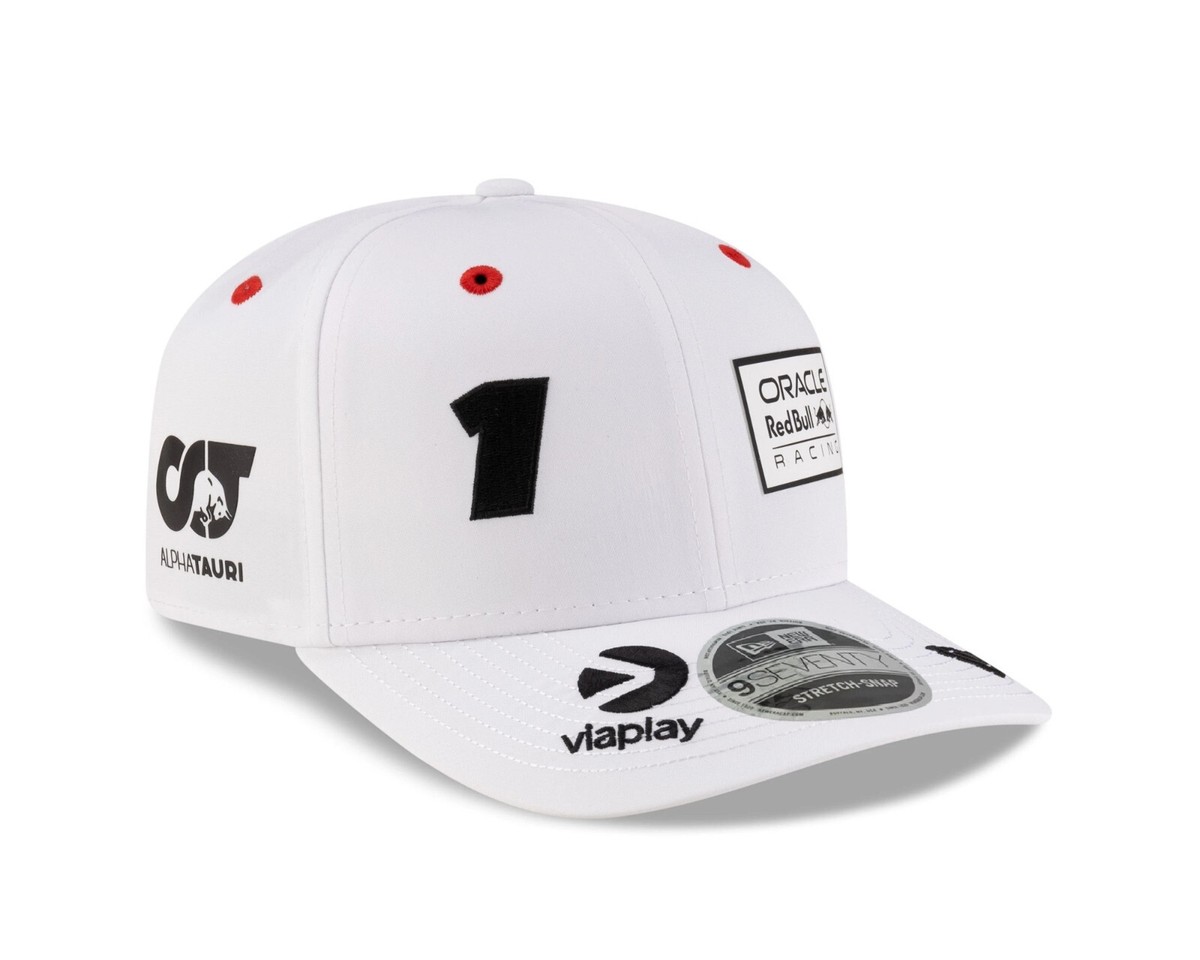 Oracle Red Bull Racing MVキャップ Oracle Red Bull Racing MVキャップ - メルカリ