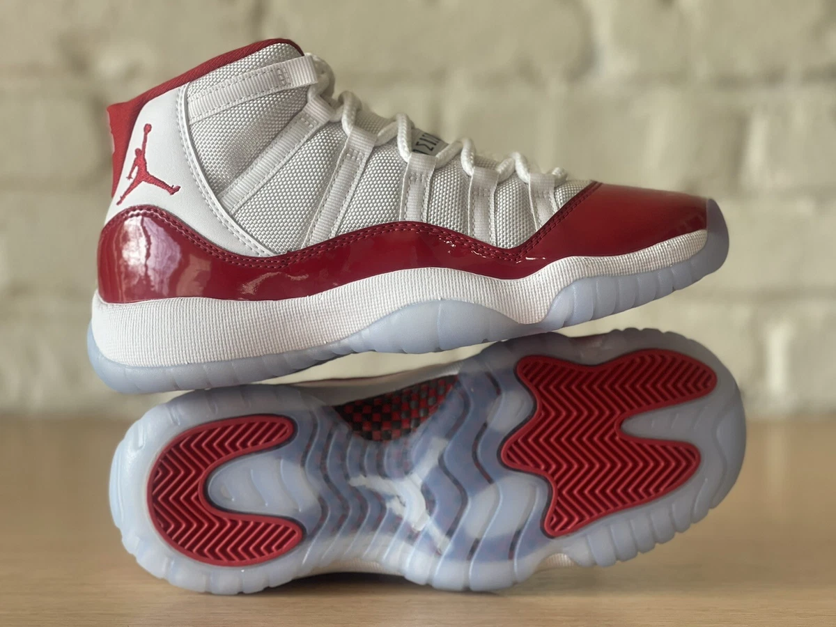 4 Fall/Winter Outfits For The Jordan 11 Varsity Red (Cherry) 