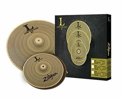 Zildjian USED 80's~90's K/Z HiHat 13 Pair [Top:766g/Bottom:1496g
