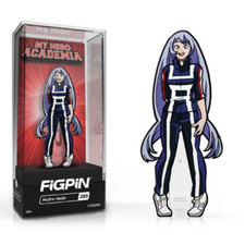 FiGPiN: My Hero Academia - Nejire Hado (uniforme Academy) #285