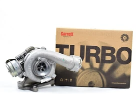 03G253016H Turbolader 20 TDI 136PS 140PS 03G253014N Garrett Neuteil