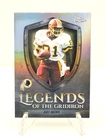 2025 Topps Chrome Art Monk Base (RAW)