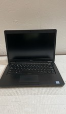 Dell Latitude 5480 P72G Intel Core i5 MKQPPL2 2017 14" Laptop No HDD
