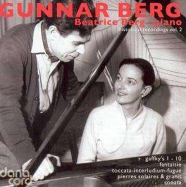 Historical Recordings Vol 2 2cd