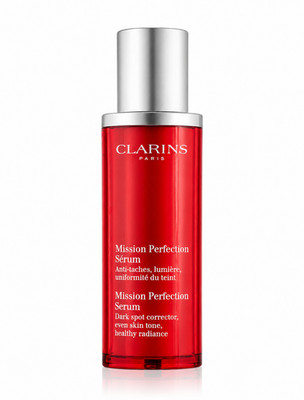 Clarins Mission Perfection Serum   1.7 oz / 50 ml