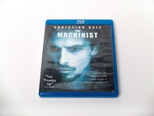 The Machinist