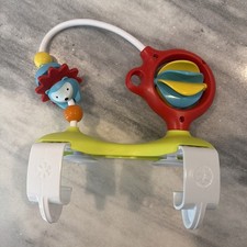 Skip Hop Explore Activity Center Replacement Hedgehog Bead Chaser Attachment