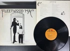FLEETWOOD MAC - S/T - 1975 CLASSIC ROCK VINYL LP U.S. REPRISE VG+ Lyric insert