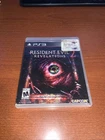 Resident Evil Revelations 2 (Sony PlayStation 4, 2015) 0035