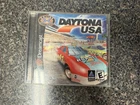 Daytona USA (Sega Dreamcast, 2001)