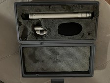 Shure SM81 Small-diaphragm Condenser Micropho...