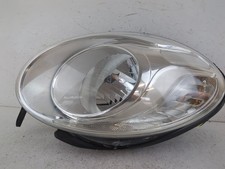 Faro delantero Fiat 500L 2012-2017 (lado conductor) 