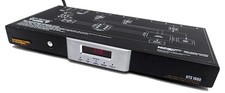 Monster Power HTS 1600 8-Outlet Home Theater Reference Surge Protector Center