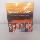 Dawson's Creek - Complete collection (Box Set) (DVD, 2006)