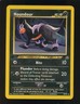 2001 Pokemon Neo Discovery 1st Edition #39/75 Houndour NM