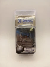 FFG Star Wars X-Wing Game Special Forces TIE Expansion Pack Wave 9