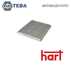 920 463 INNENRAUMFILTER POLLENFILTER HART FÜR HYUNDAI I30,I20 II,I30 FASTBACK