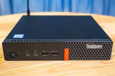 Lenovo ThinkCentre m710q i5-6500T, 8GB RAM, 256gb SSD Win10/11/Linux OpenClaw