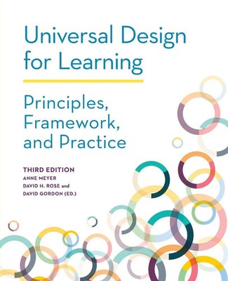 Universal Design for Learning | Principles, Framework, and Practice | Buch