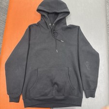 Unisex Heavyweights Hoodie Sweatshirt Fleece Pullover Hooded Top Casual S-2XL 